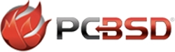 PC-BSD logo